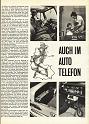 B72 AUTOTELEFON Werbung 1 aus Auto-Motor-sport 1963